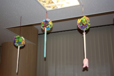 利用者様の作品